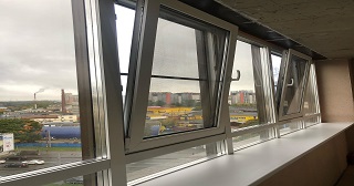 Холодное остекление балкона Горно-Алтайск цена от 8167 руб. м/п. за 49 часов